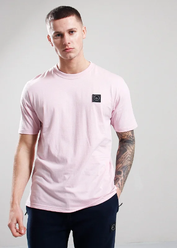 Mega Deal Siren t-shirt - pink