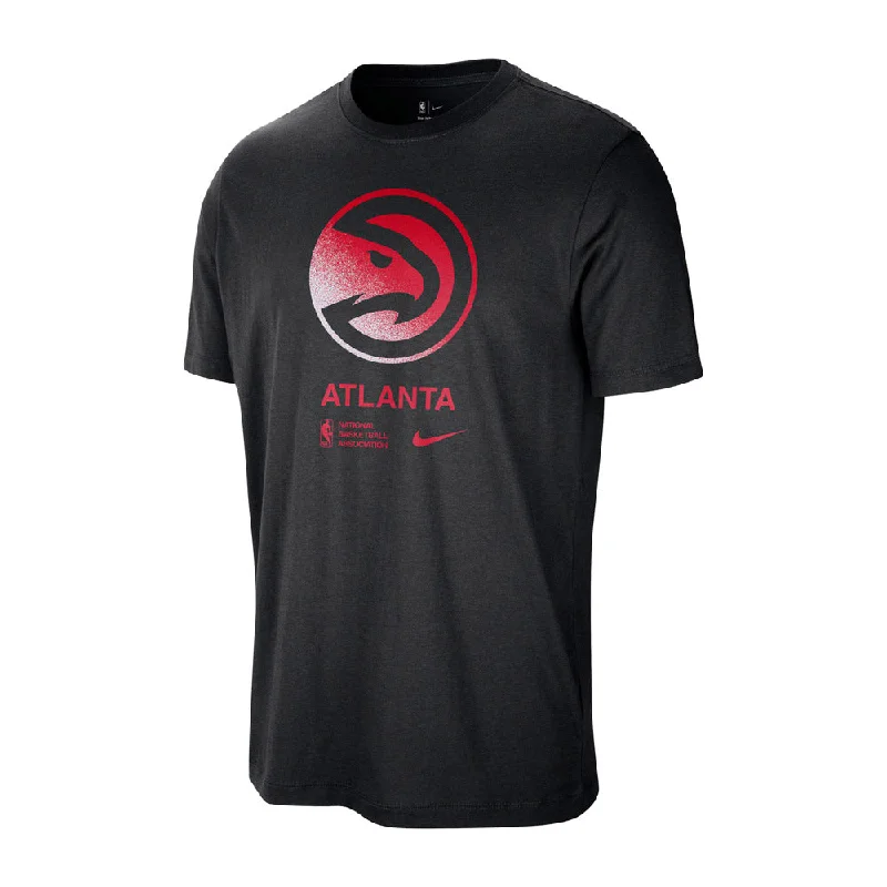 Super Bargain Nike Hawks Courtside Movement Tee