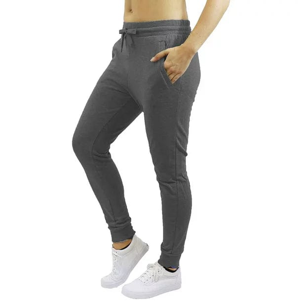 Charcoal Fleece