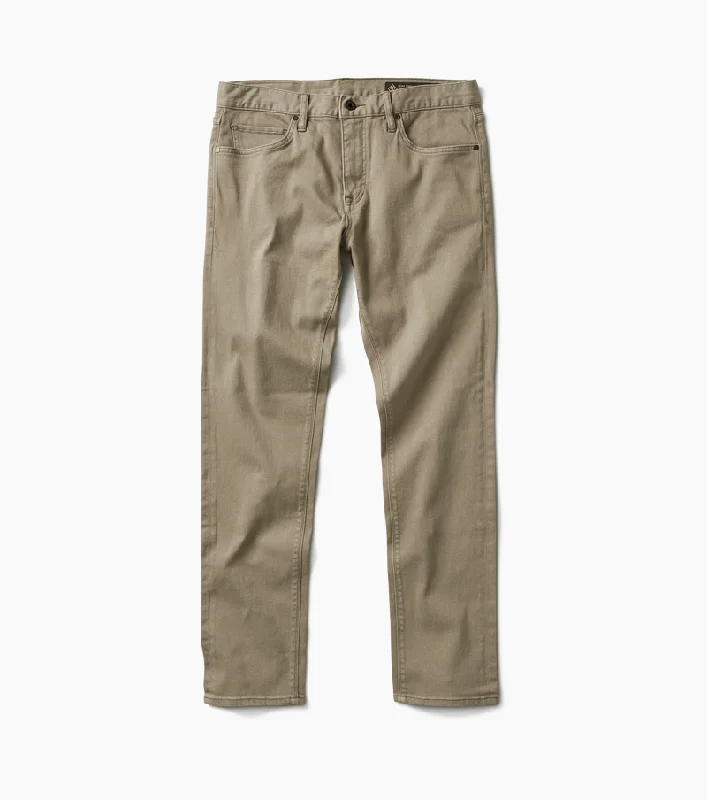 Unbeatable Prices HWY 133 Slim Fit Broken Twill Jeans