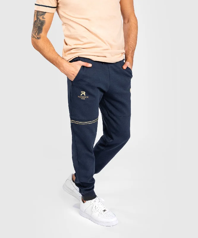Flash Deals RAJADAMNERN x VENUM Joggers - Navy Blue