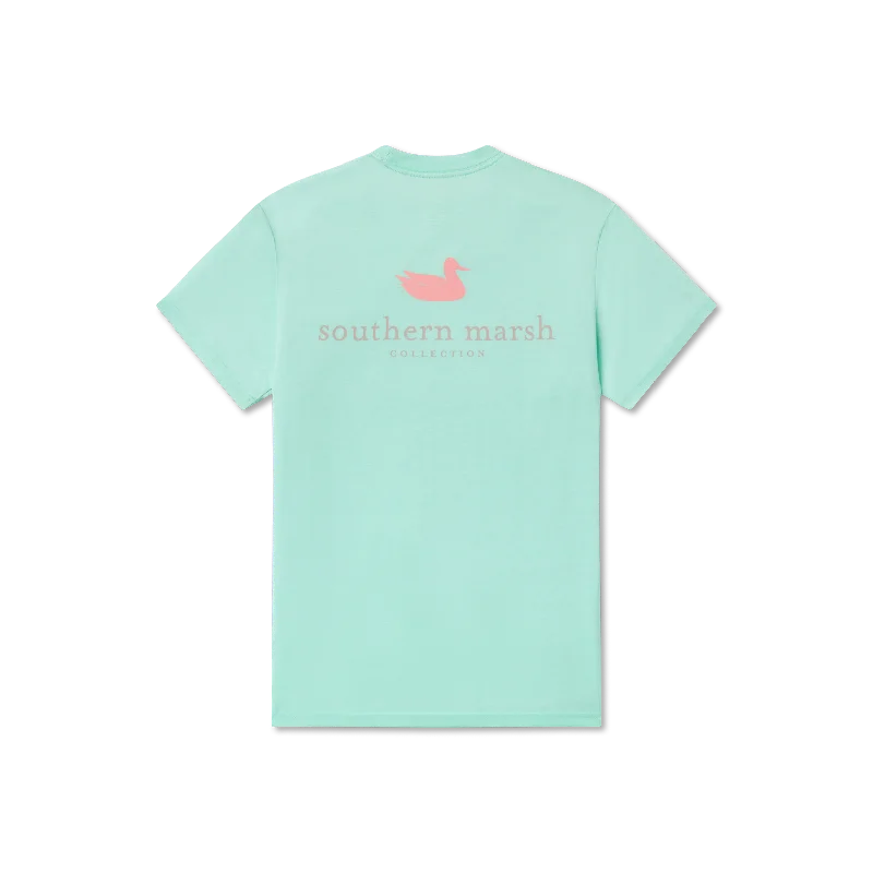 Weekend Savings Spectacular SEAWASH™ Vibrant Tee - Authentic