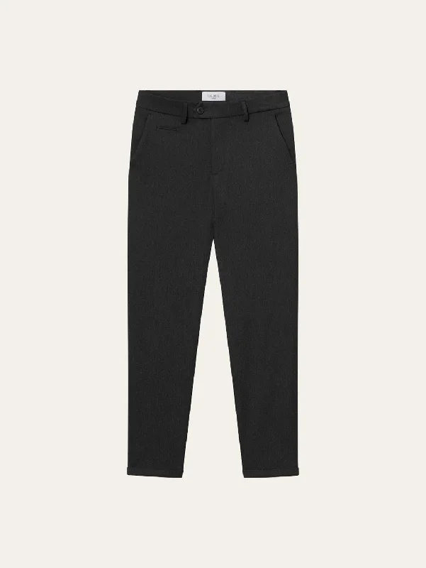 Exclusive Deal Como Suit Pants - Anthrazit