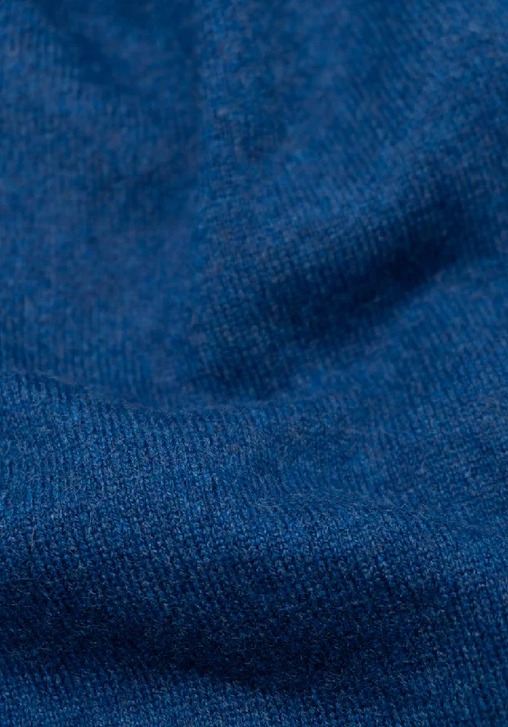 indigo cash