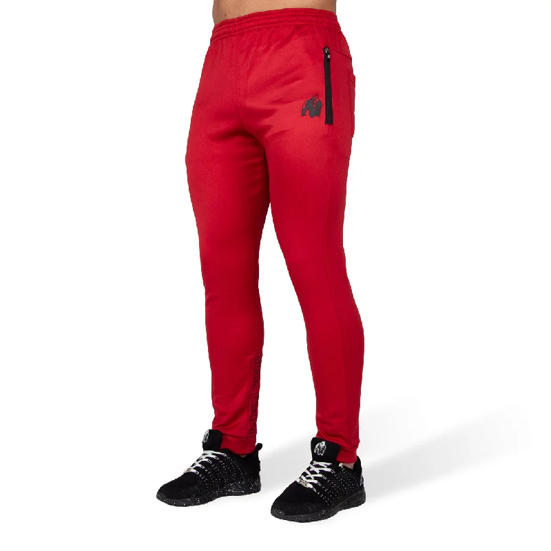 Bargain Prices Bridgeport Jogger - Red