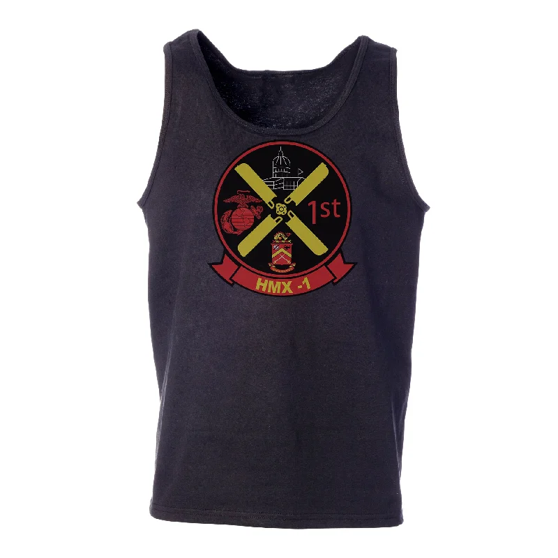 Bonus Savings HMX 1 Tank Top