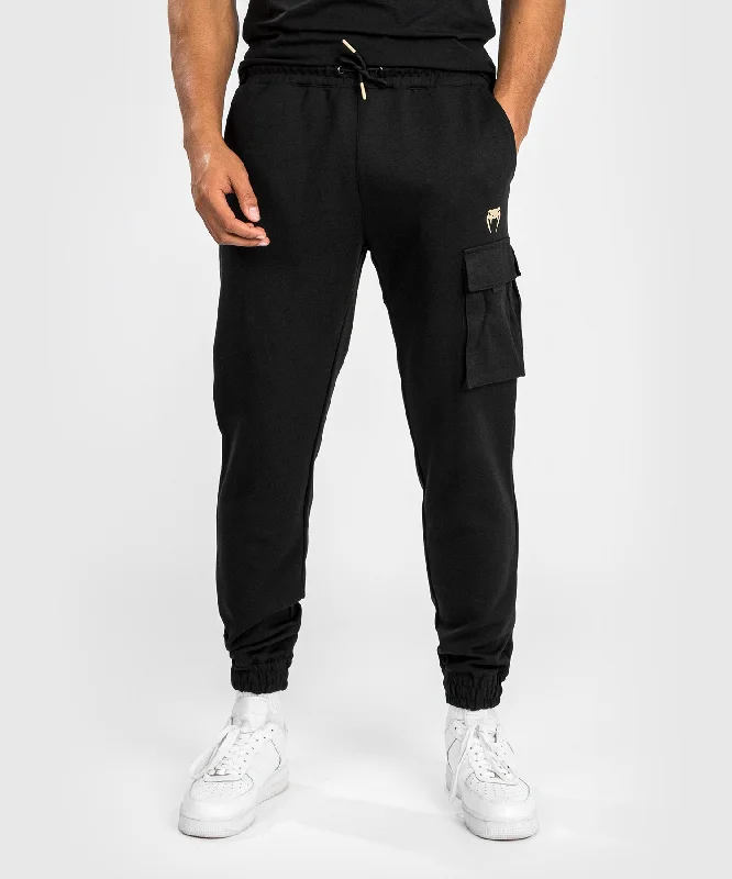 Year-End Sale Venum Tecmo 2.0 Jogger - Black