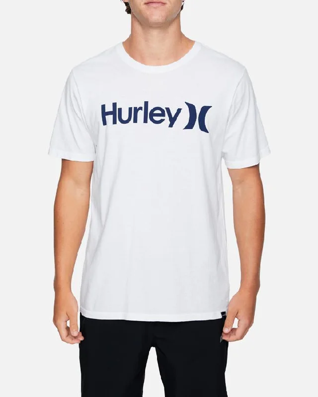 Weekend Discounts to Indulge In Hurley Men's T-Shirts Short Sleeve