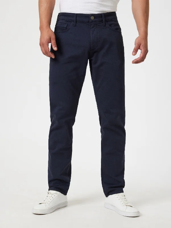 Special Discount Jake Athletic Pant - Navy