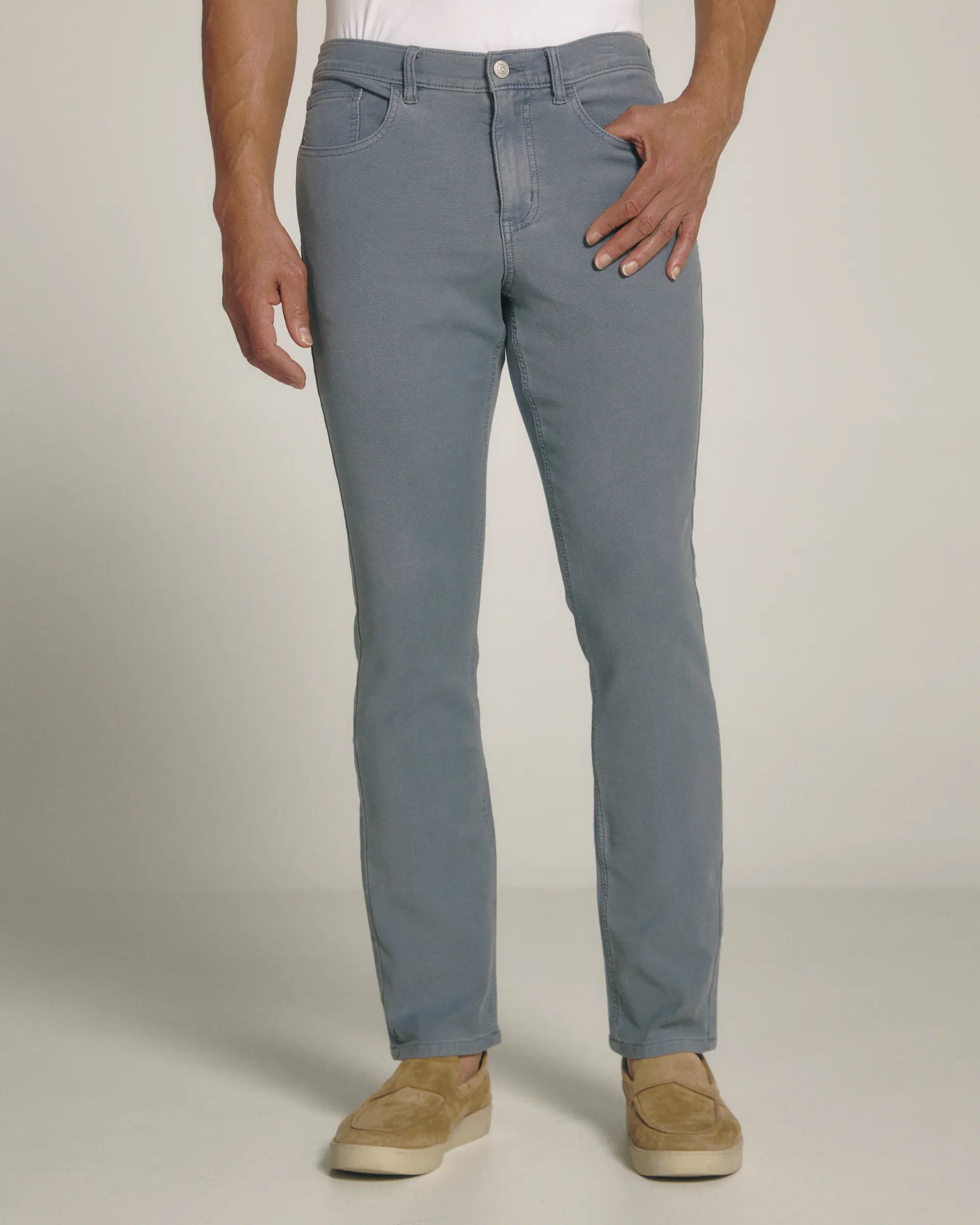 Price Buster Generation 5-Pocket Pant | Folkstone