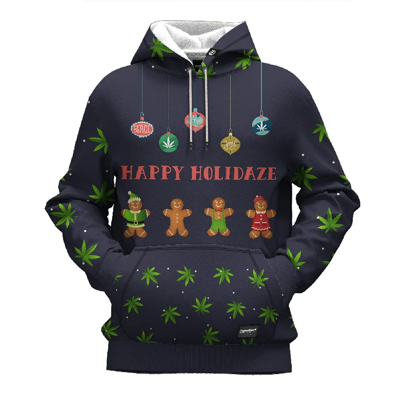 Deal of the Day HoliDaze Hoodie