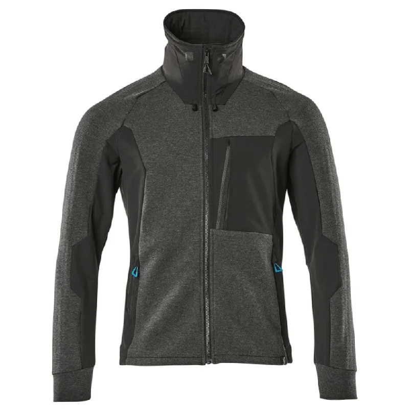 Stock Up Mascot Advanced 17484 Full Zip Sweatshirt Various Colours