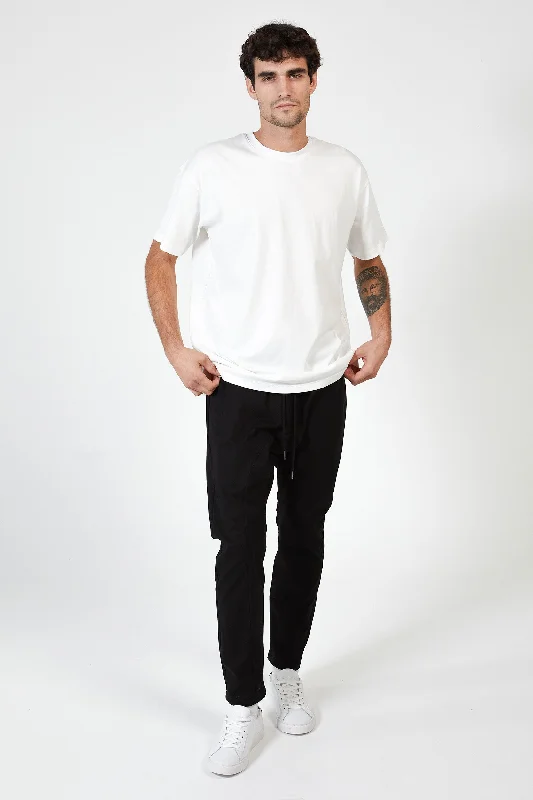 Bonus Offer RAVEN PANT - BLACK