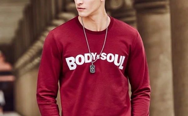 Everyday Versatility: Premium Sweatshirts for the Modern Man