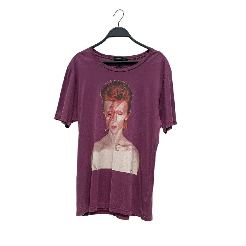 Extra Savings THEE HYSTERIC XXX/T-Shirt/M/PPL/Cotton/