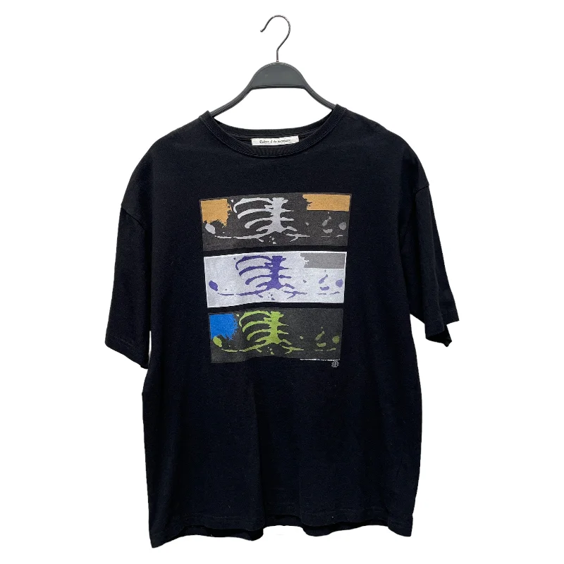 Crazy Savings Children of the discordance/T-Shirt/2/BLK/Cotton/Plain