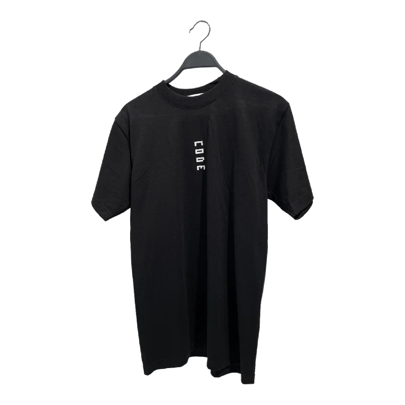 Weekend Offers That Dazzle DION LEE/T-Shirt/L/Cotton/BLK/CODE