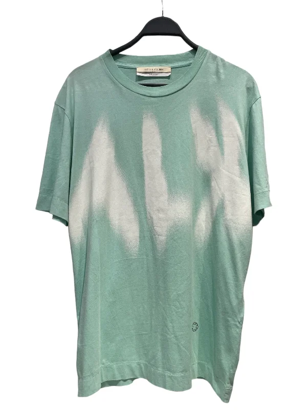 Weekend Deals to Make You Smile 1017 ALYX 9SM(ALYX)/T-Shirt/XL/Cotton/GRN/white streaks