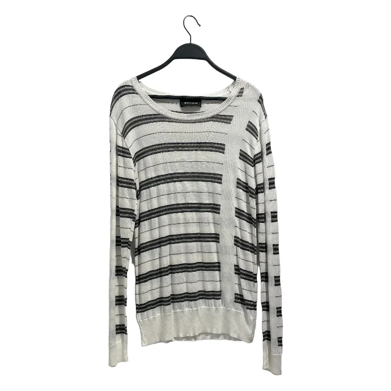 Sale Event DIET BUTCHER SLIM SKIN///LS T-Shirt/1/Cotton/BLK//Plain/-- Not Applicable/