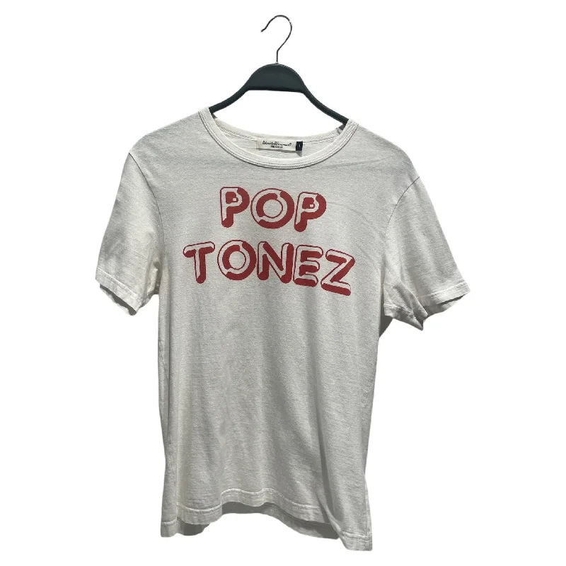 Weekend Bargains to Celebrate UNDERCOVER/T-Shirt/1/Cotton/WHT/