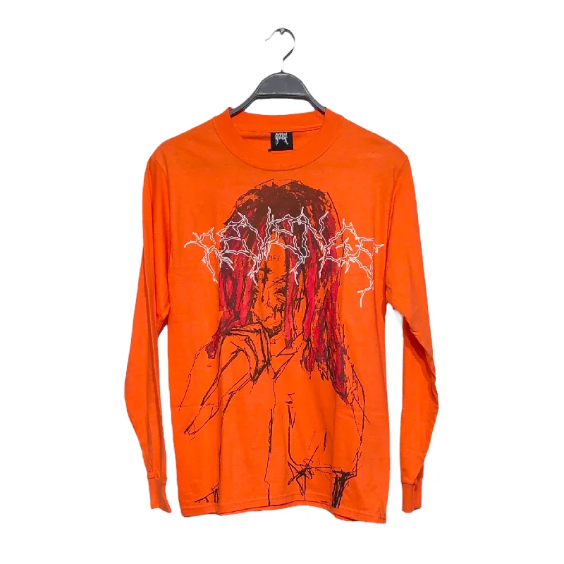 Massive Savings Revenge///T-Shirt/S/Cotton/ORN//Graphic/M [Street] Hype/