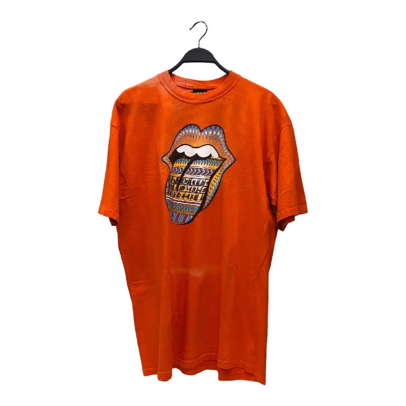 Weekend Savings Extravaganza Vintage/T-Shirt/XL/Cotton/ORN/Graphic/ROADS TO BABYLON 97 TOUR TEE