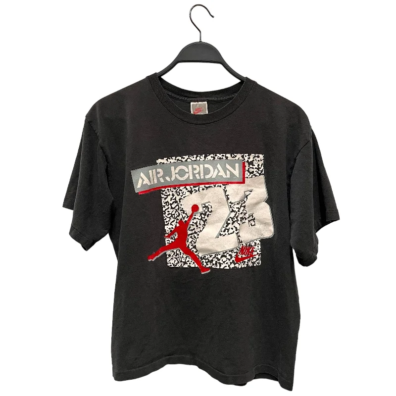 Special Discount NIKE/T-Shirt/M/Cotton/GRY/vintage jordan tee