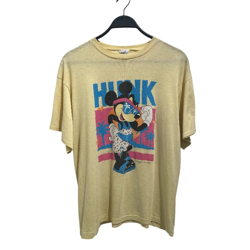 Friends and Family Sale Vintage/T-Shirt/XL/Cotton/IVR/Graphic/