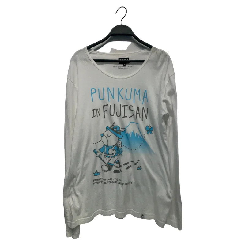Reduced Prices PPFM/T-Shirt/M/Cotton/WHT/