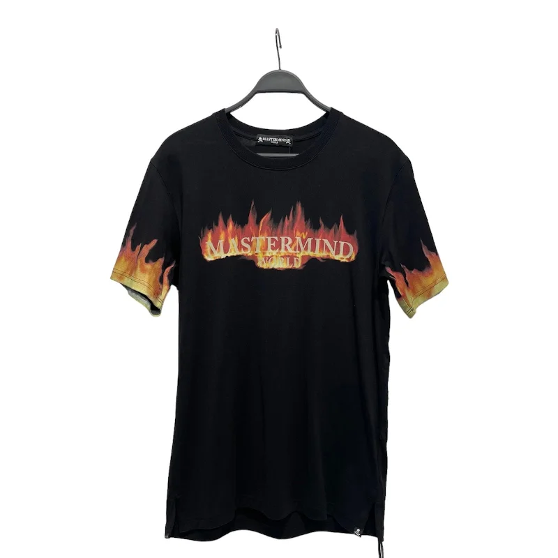 Make Your Weekend Count with Savings mastermind JAPAN/FLAME SKULL SHIRT