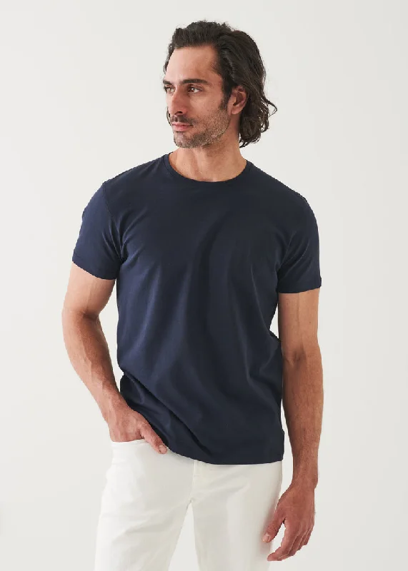 Price Break ICONIC T-SHIRT - MIDNIGHT