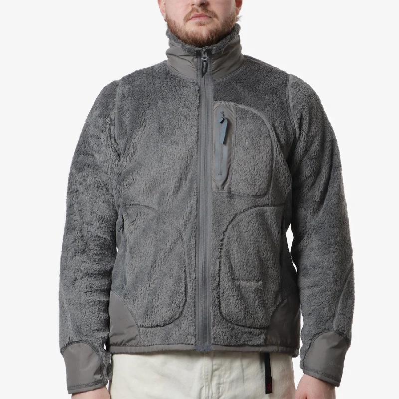 Clearance Sale And Wander High Loft Fleece Jacket
