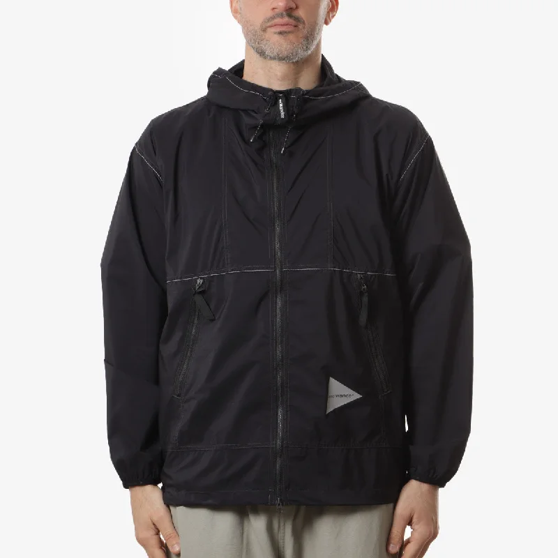 Weekend Discounts to Delight And Wander Pertex Wind Jacket