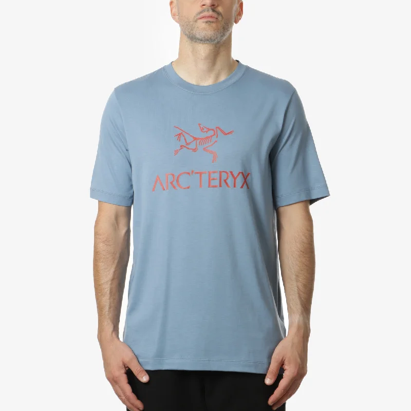 Weekend Savings Extravaganza Arc'teryx Arc'Word Logo T-Shirt