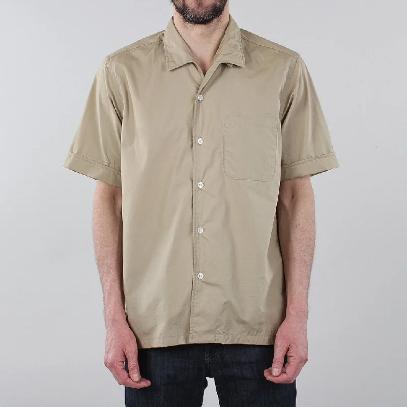 Limited Time Discount Battenwear Zuma Short Sleeve Shirt