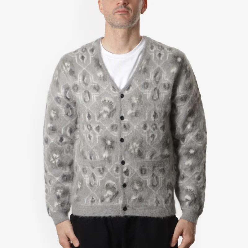 Cash Savings Beams Plus Botanical Cardigan