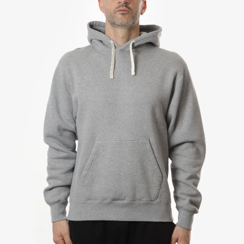 Daily Special Beams Plus Raised Back Sweat Pullover Hoodie