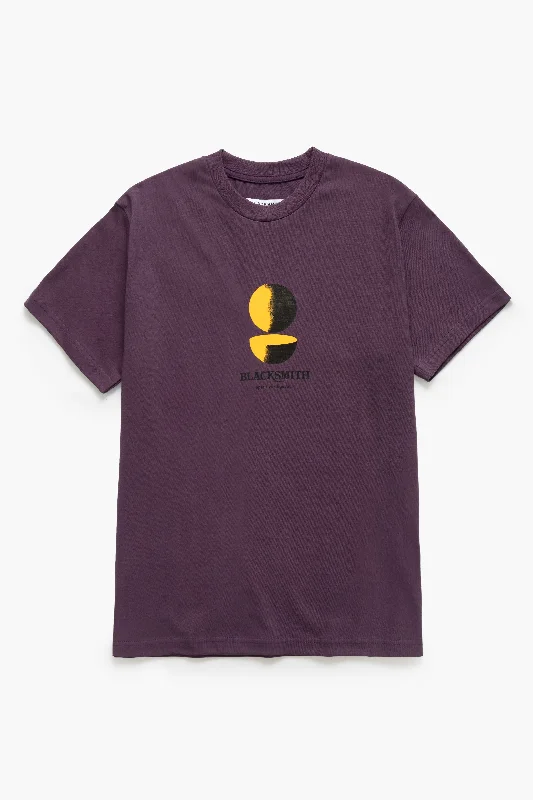 Special Discount Blacksmith - Aperitivo/Digestive Tee - Purple