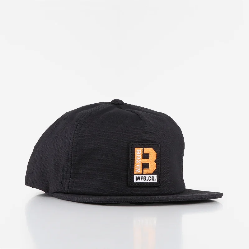 Super Deal Brixton Builders MP Adjustable Hat