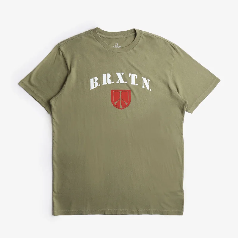 Today's Special Brixton Harden T-Shirt
