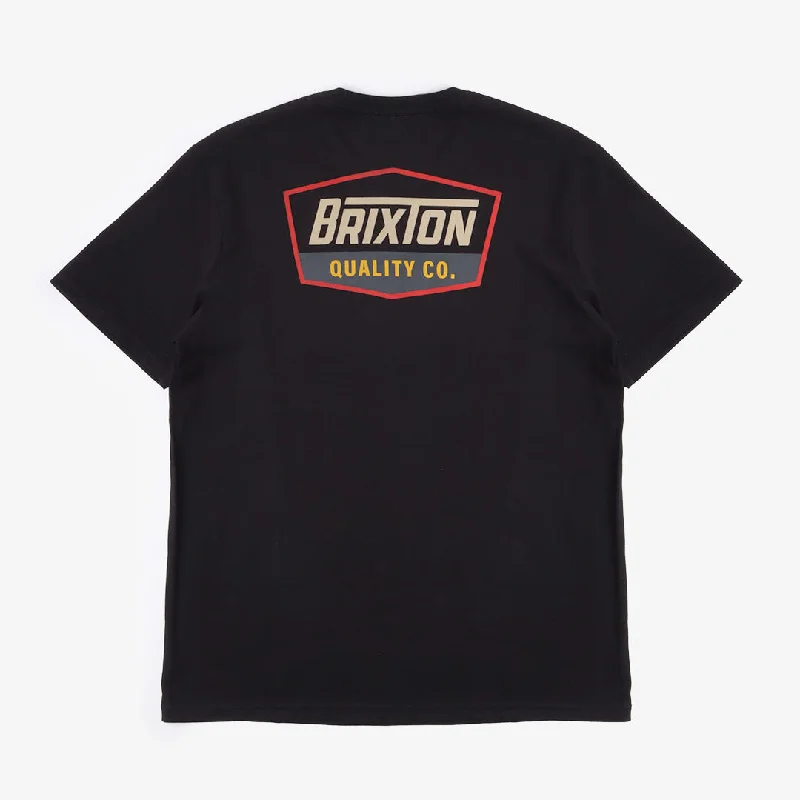 Unmissable Offer Brixton Regal T-Shirt