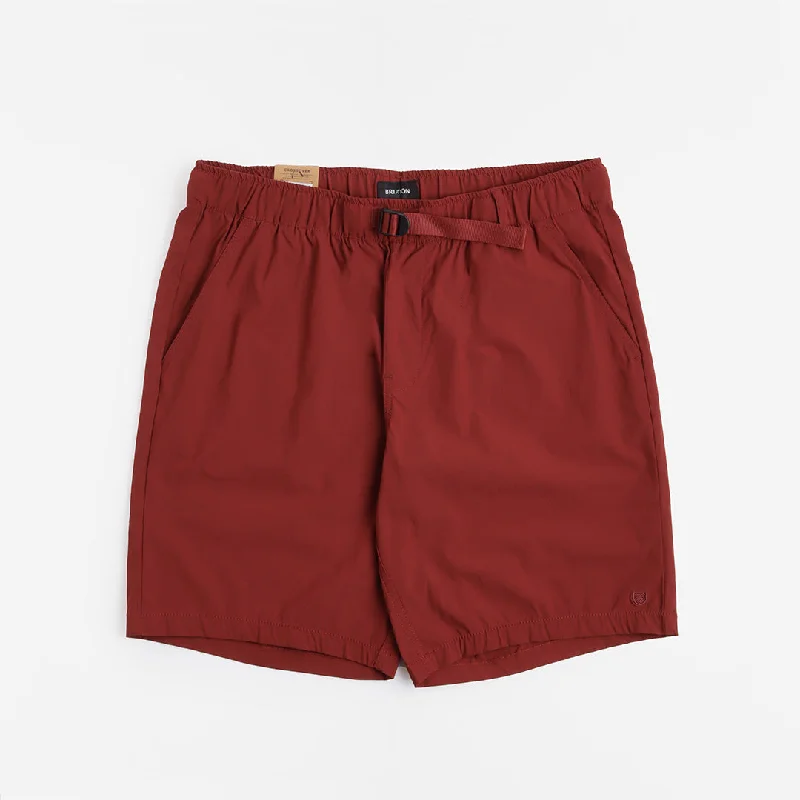 Savings Galore Brixton Steady Cinch X Shorts