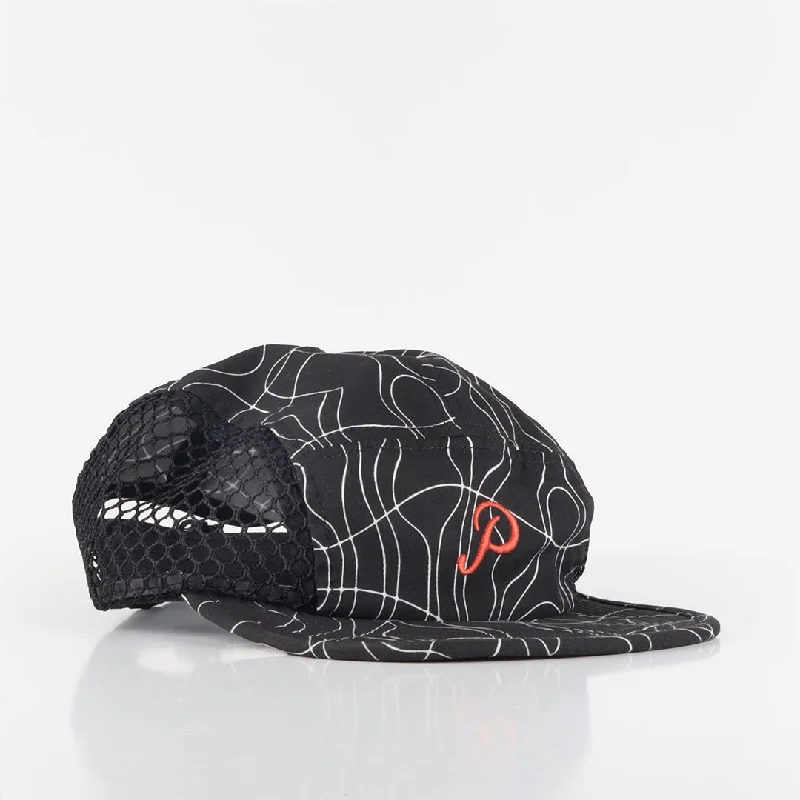Deal of the Day By Parra Trees in Wind Mesh Volley Hat