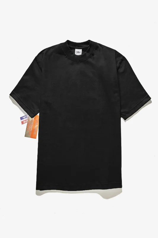 Weekend Specials to Enjoy Camber USA - 301 8oz Tee - Black