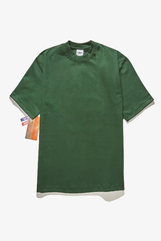 Weekend Specials to Savor Camber USA - 301 8oz Tee - Forest Green