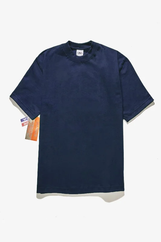 Weekend Discounts to Celebrate Camber USA - 301 8oz Tee - Navy