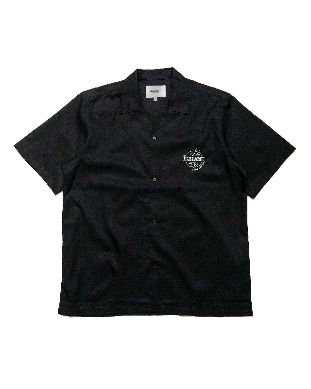 Fantastic Savings Carhartt W.I.P. Ablaze T-Shirt Black