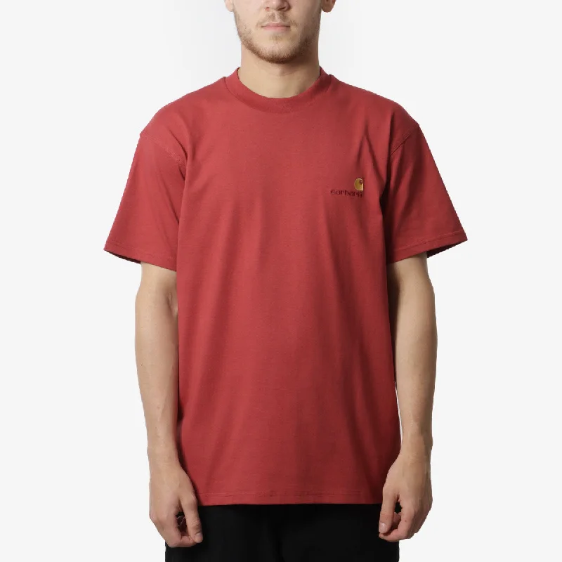 Today Only Carhartt WIP American Script T-Shirt