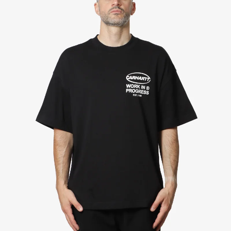 Weekend Offers That Impress Carhartt WIP Body of Work T-Shirt