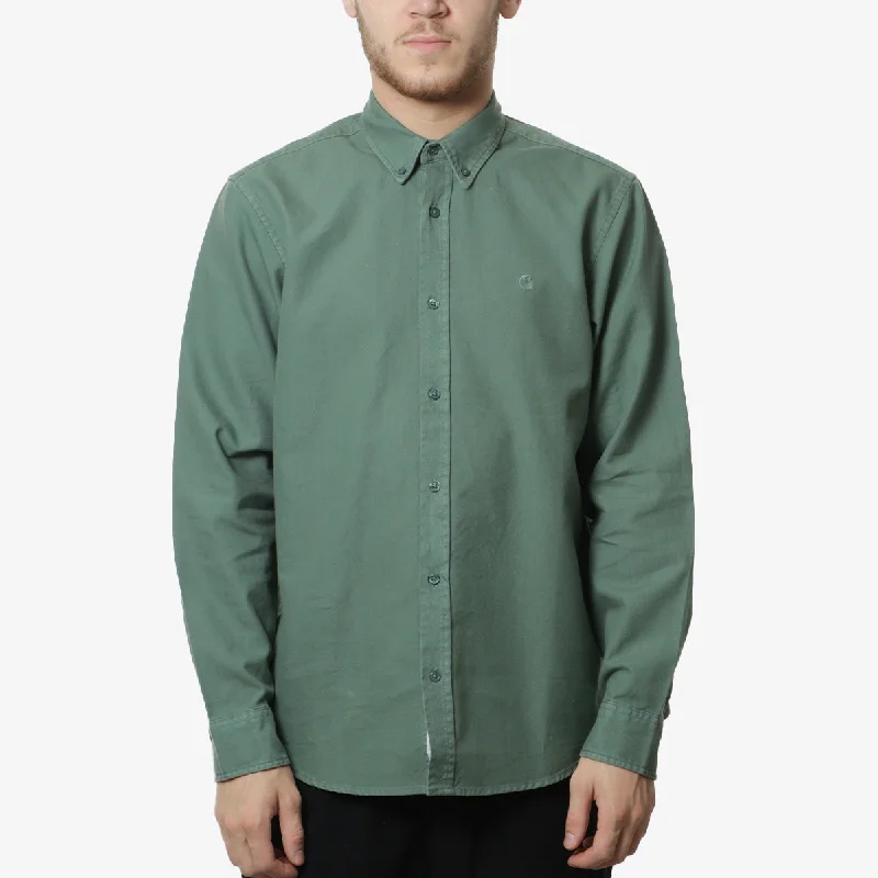 Weekend Savings Spectacular Carhartt WIP Bolton Shirt